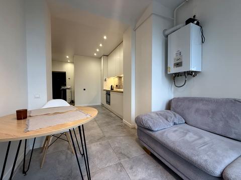 квартира за адресою Мартинова просп., 4