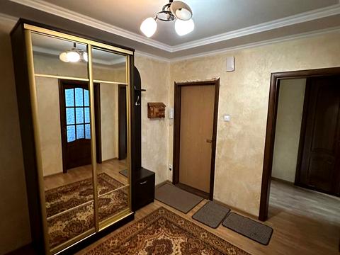 квартира за адресою Івана Павла II вул. (Будівельників), 30