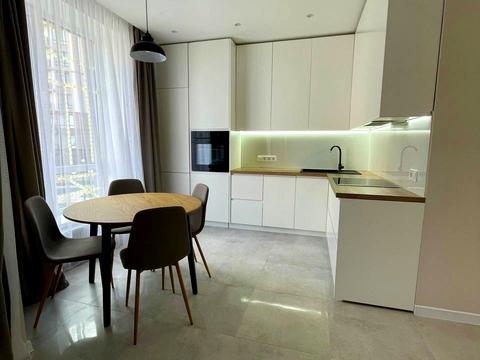 квартира за адресою Чехова вул., 2