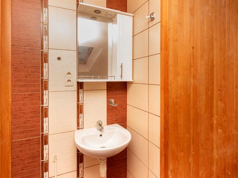 квартира за адресою Ольги Кобилянської вул., 38