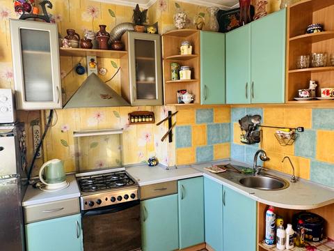 квартира по адресу Академика Королёва ул., 69