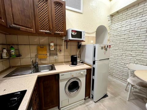 квартира за адресою Гаванна вул., 6