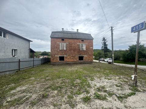 будинок за адресою Козацька, 1 