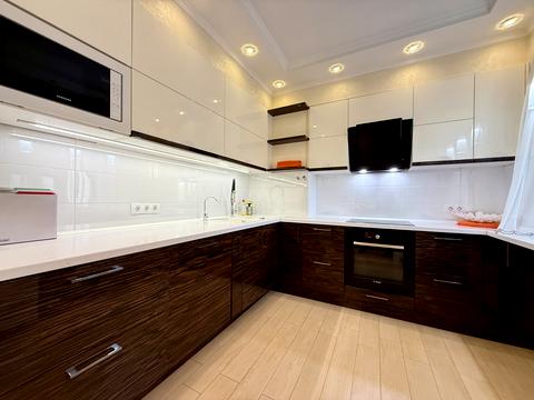 квартира по адресу Академика Королёва ул., 85/1