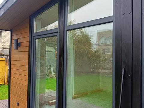 будинок за адресою Київське шосса