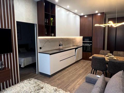 квартира за адресою Саперне Поле вул., 5