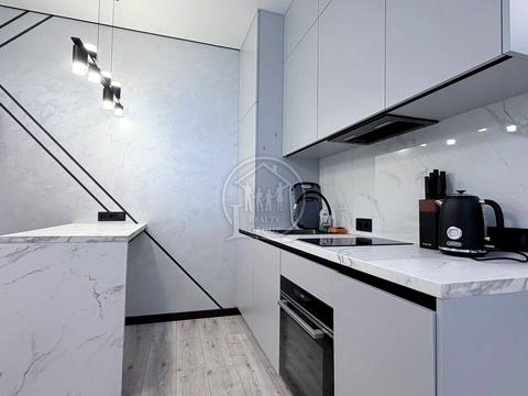 квартира по адресу Курортный пер., 2