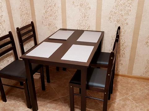 квартира по адресу Николаевская ул., 24