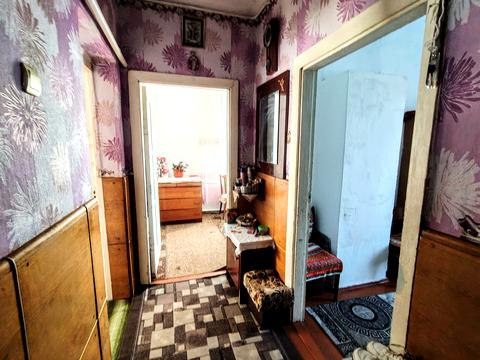 квартира по адресу  ул., 34