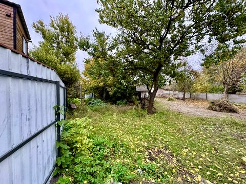 ділянка за адресою Маслівка вул., 29а