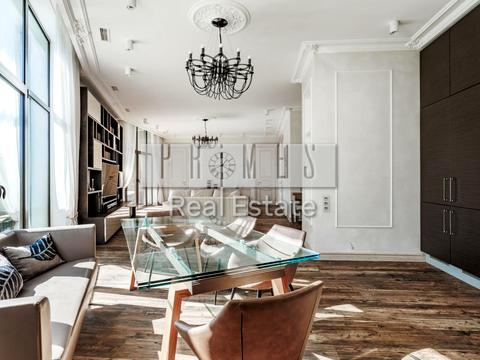 квартира за адресою Лук'янівський пров., 3