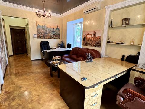 коммерческая по адресу Малоподвальная ул., 12/10