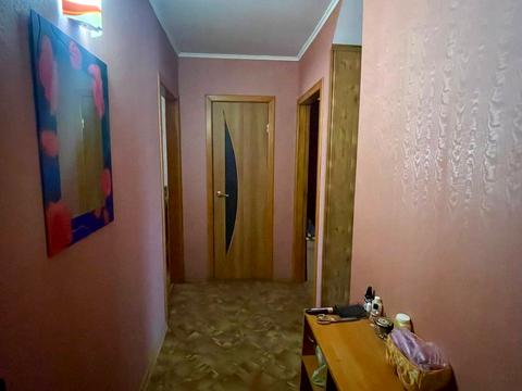 квартира по адресу Героев Труда ул., 33а