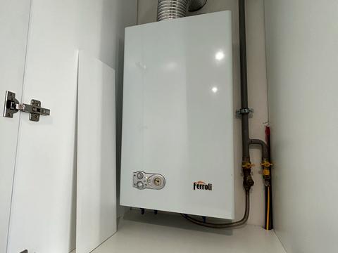 квартира по адресу Львовская ул., 33