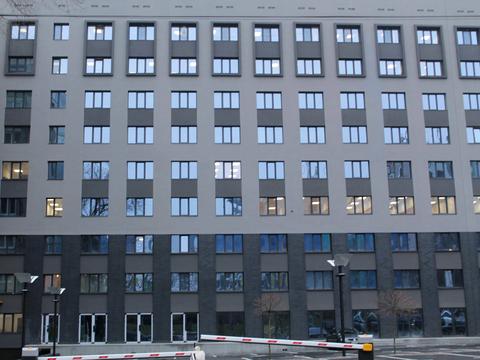 коммерческая по адресу Владимира Антоновича ул. (Свердлова), 6