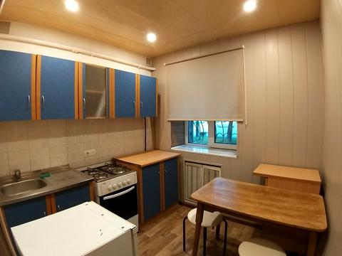 квартира по адресу Елены Телиги ул., 7