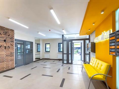 квартира по адресу Берестейский просп. (Победы), 67