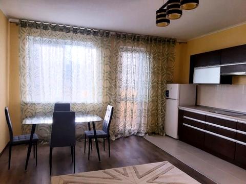 квартира за адресою Сім'ї Кульженків вул. (Петра Дегтяренка), 37