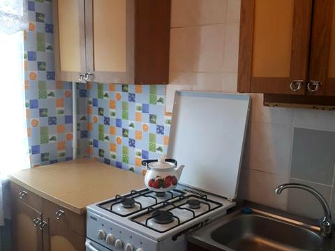 квартира за адресою Освіти вул., 86