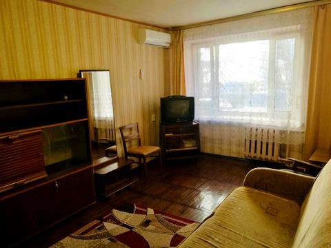 квартира по адресу Лескова ул., 6