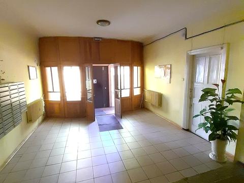 комната по адресу Чумака Василия ул., 7