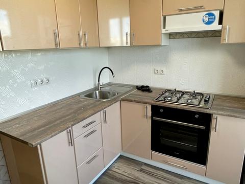 квартира за адресою Литовський просп. (Мінський), 8-А