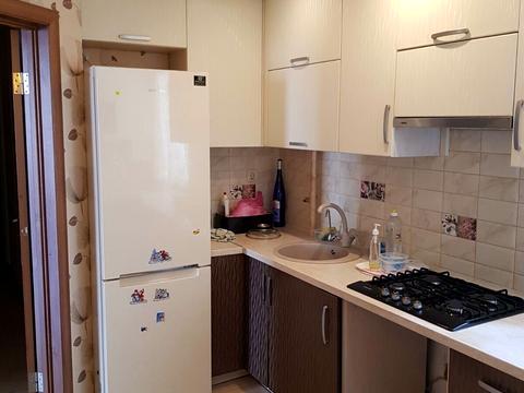 квартира по адресу Волынская ул., 3