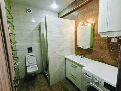 квартира за адресою Гетьманська вул., 5