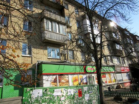 квартира за адресою Тампере вул., 12