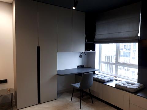 квартира по адресу Леонида Бирюкова бульв., 2-А