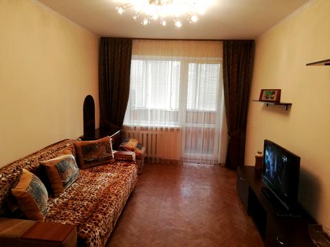 квартира по адресу Оболонский просп., 14-В