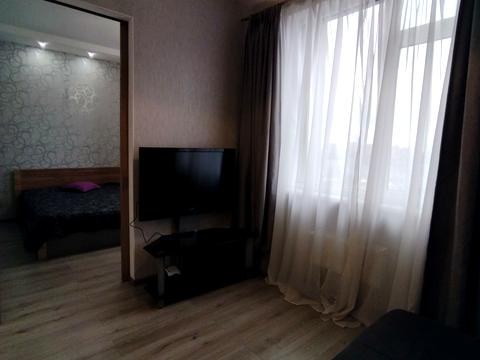 квартира по адресу Асташкина ул. (Крива), 29/1