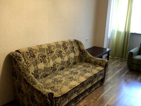 квартира по адресу Богатырская ул., 2