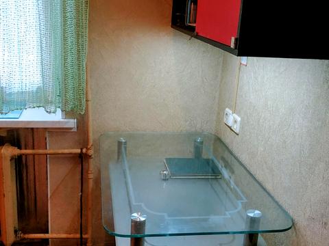 квартира за адресою Київ, Метрологічна вул., 8