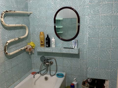 квартира за адресою Лісовий просп., 15-А