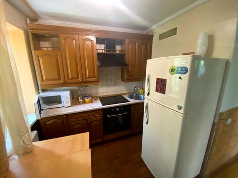 квартира по адресу Виставкова ул. (Полковника Потехина), 8