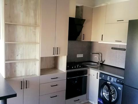 квартира по адресу Юнацька, 17