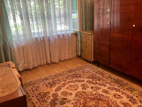 квартира по адресу Литвиненко-Вольгемут ул., 1-А