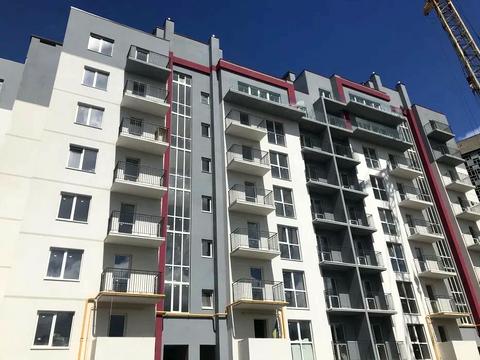 квартира за адресою Тараса Шевченка вул., 38