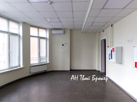 коммерческая по адресу Ованеса Туманяна ул., 15-А