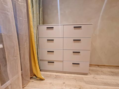 квартира за адресою Миколи Закревського вул., 41-А