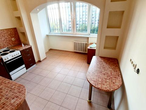 квартира за адресою Миколи Закревського вул., 13