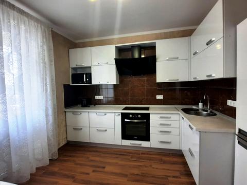 квартира за адресою Пономарева, 26