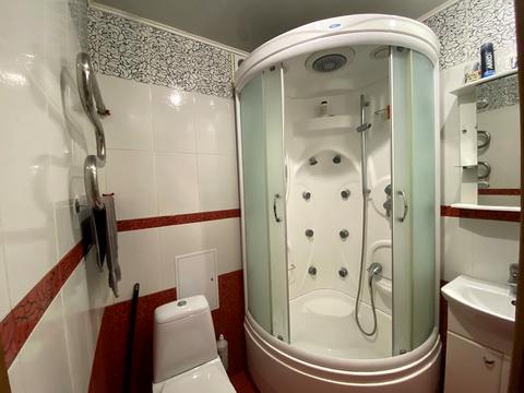 квартира по адресу Верховной Рады бульв., 22