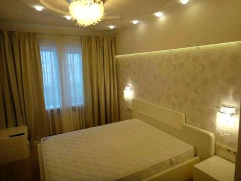 квартира по адресу Драгоманова ул., 6/1