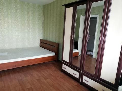 квартира по адресу Рокоссовского маршала просп., 10-А