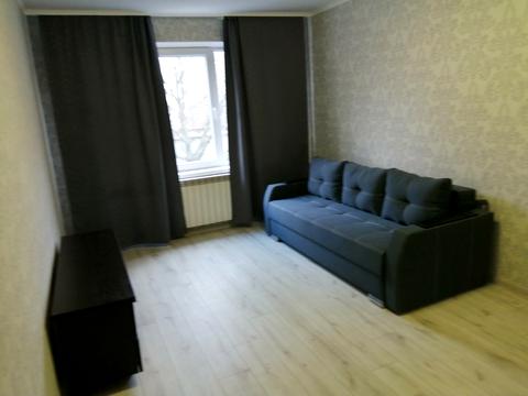 квартира за адресою Оболонський просп., 18