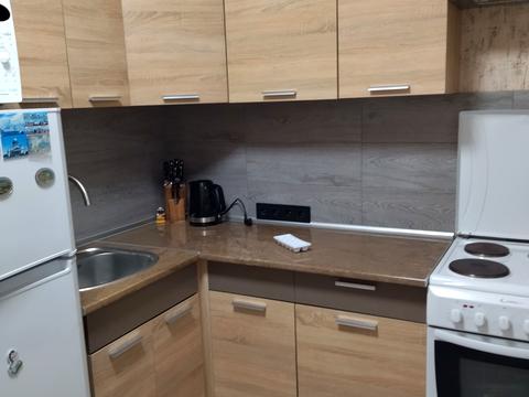 квартира за адресою Нескорених вул., 15б