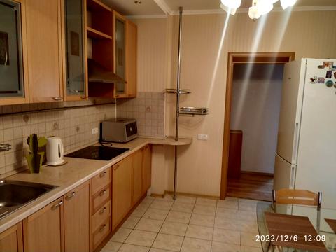 квартира по адресу Степана Руданского ул., 4-6