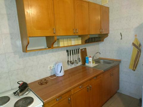 квартира по адресу Петра Григоренко просп., 27